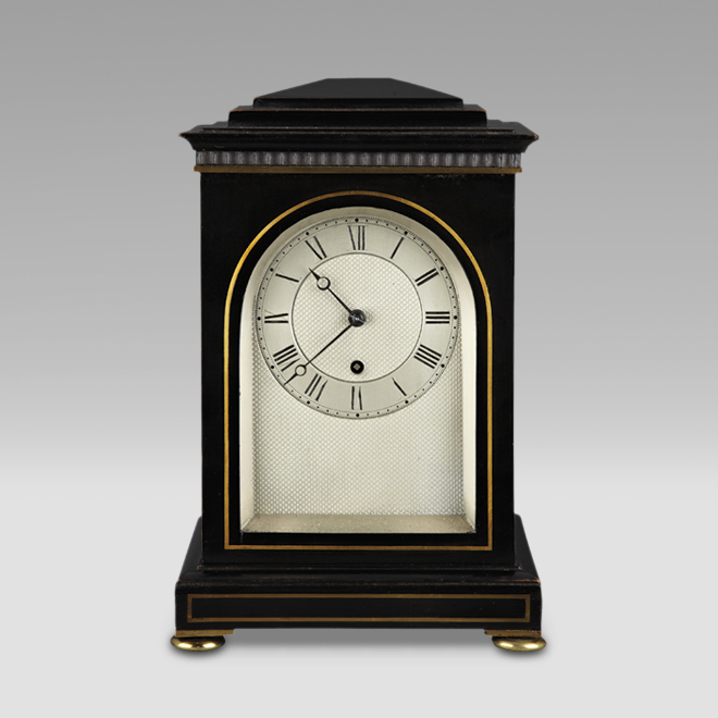 antique clock restoration